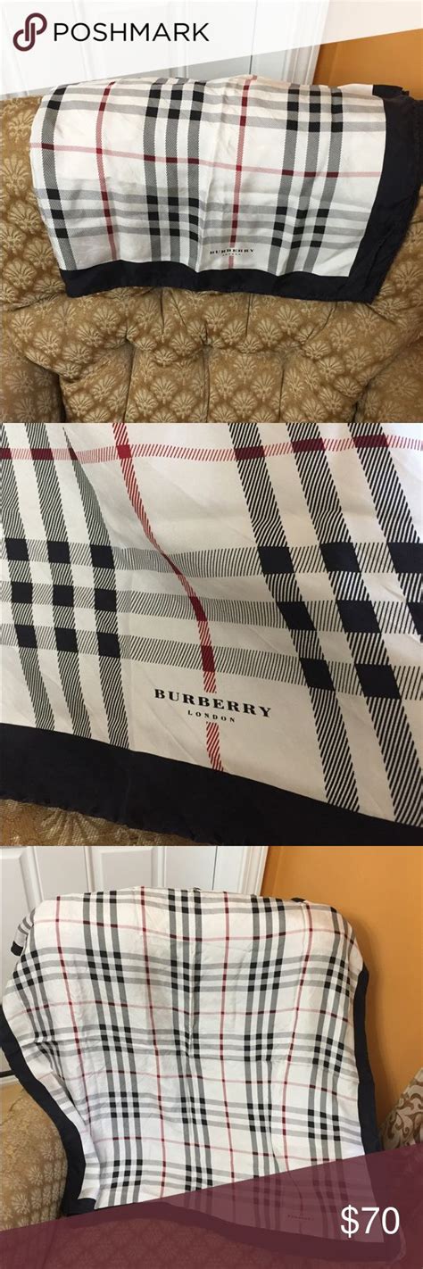 burberry wrapping paper|pre owned burberry scarves.